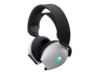 Alienware Tri-Mode Wireless Gaming Headset AW725H 