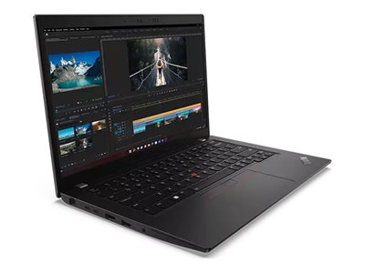 21H1003FUK - Lenovo ThinkPad L14 Gen 4 - 14