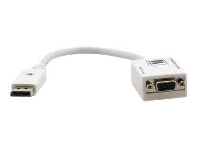 Kramer ADC-DPM/GF - DisplayPort adapter