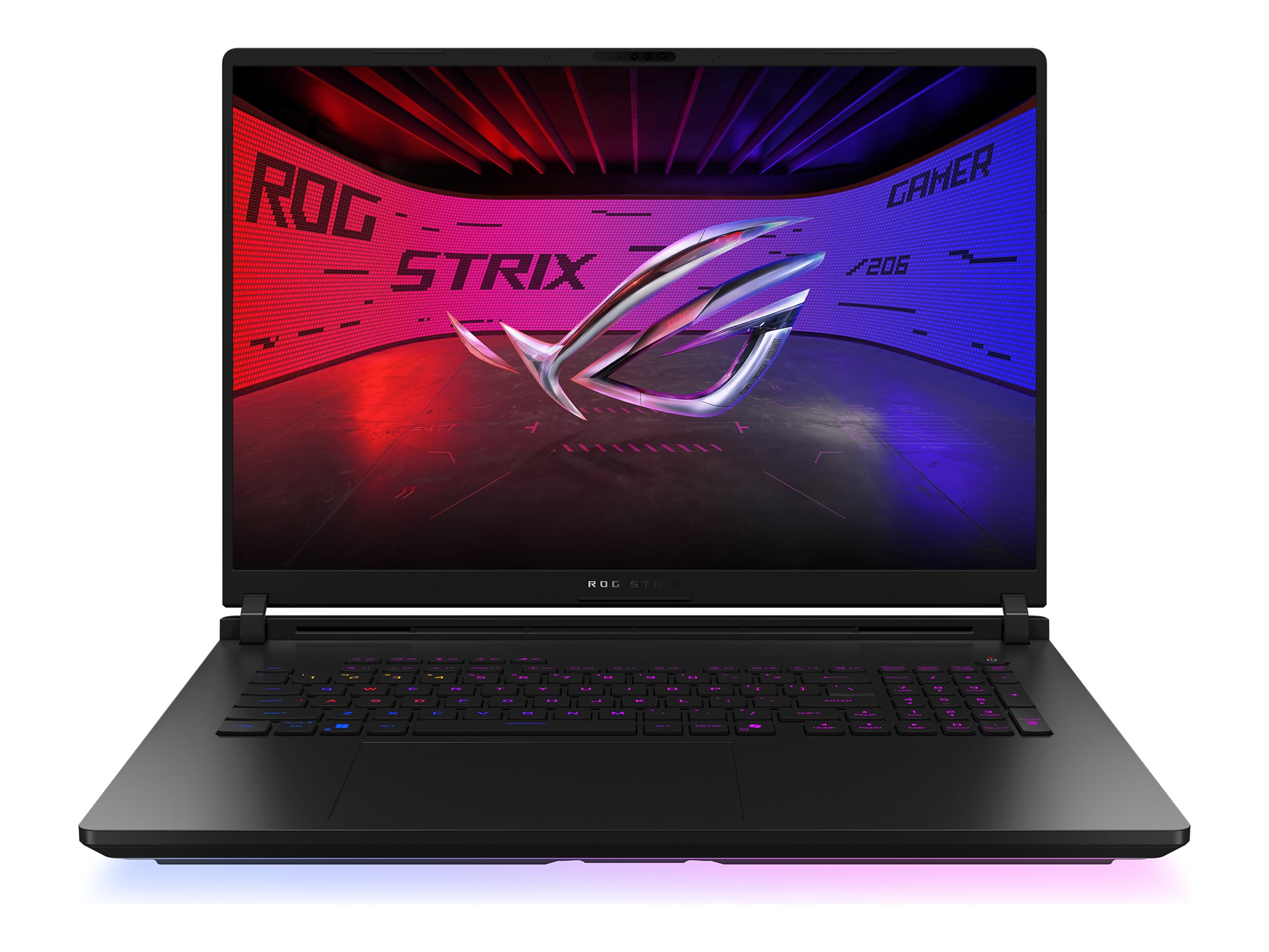 ASUS ROG Strix SCAR 18 G835LW-SA151W