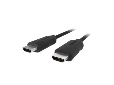 Belkin - High Speed - HDMI cable with Ethernet