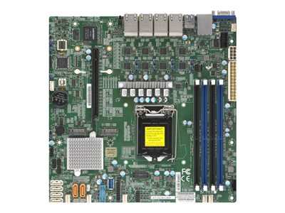 Supermicro hot sale micro atx