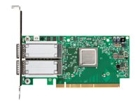 NVIDIA ConnectX-5 VPI Network adapter PCIe 3.0 x16 