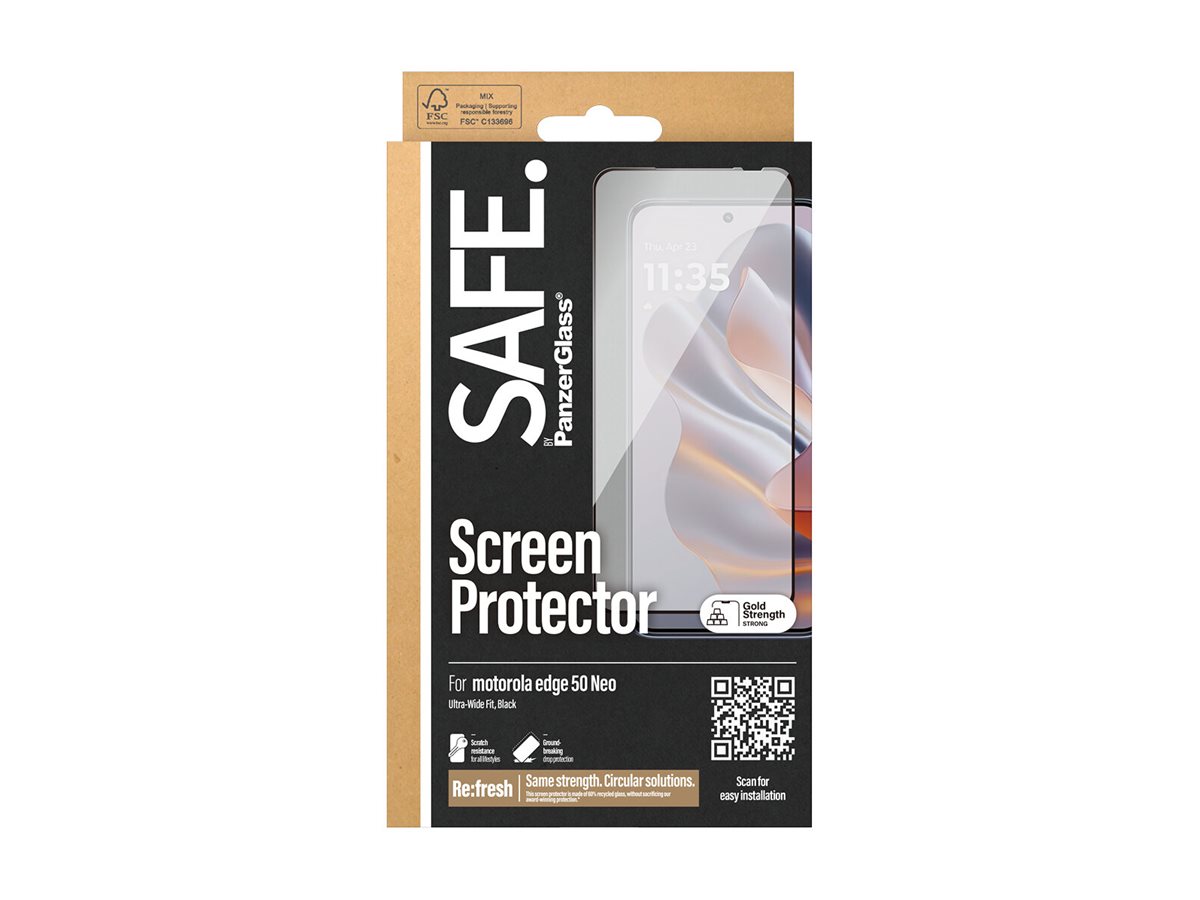 PanzerGlass SAFE Motorola Edge 60 Neo/50 Neo – foto 4