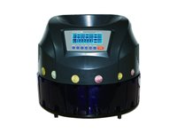 Olympia CC 202 Mønttæller