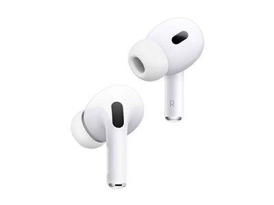 ミュージック iPods 2generation Apple AirPods Pro - 2nd generation - true wireless earphones with mic