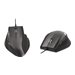 TNB ERGO Line Wired Ergonomic Mouse