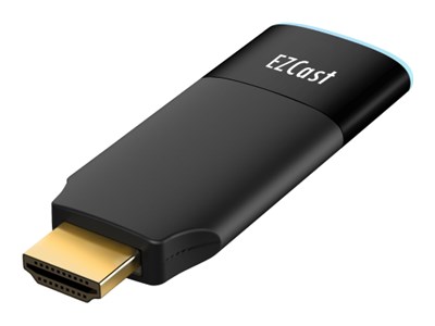 ACER Wrls Plug&Play Disp Receiver + Ant MC.40411.01K