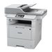 MFC-L6900DW - multifunction printer - B/W