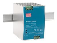 D-Link Produits D-Link DIS-N480-48