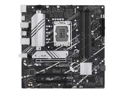 ASUS PRIME B760M-A D4