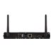 ViewSonic VPC25-W53-O2 slot-in PC - Image 2: Front