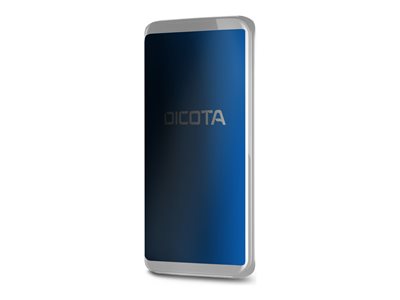 Dicota Privacy fil.4-Way for iPhone 15 PLUS, self-adhesive - D70742