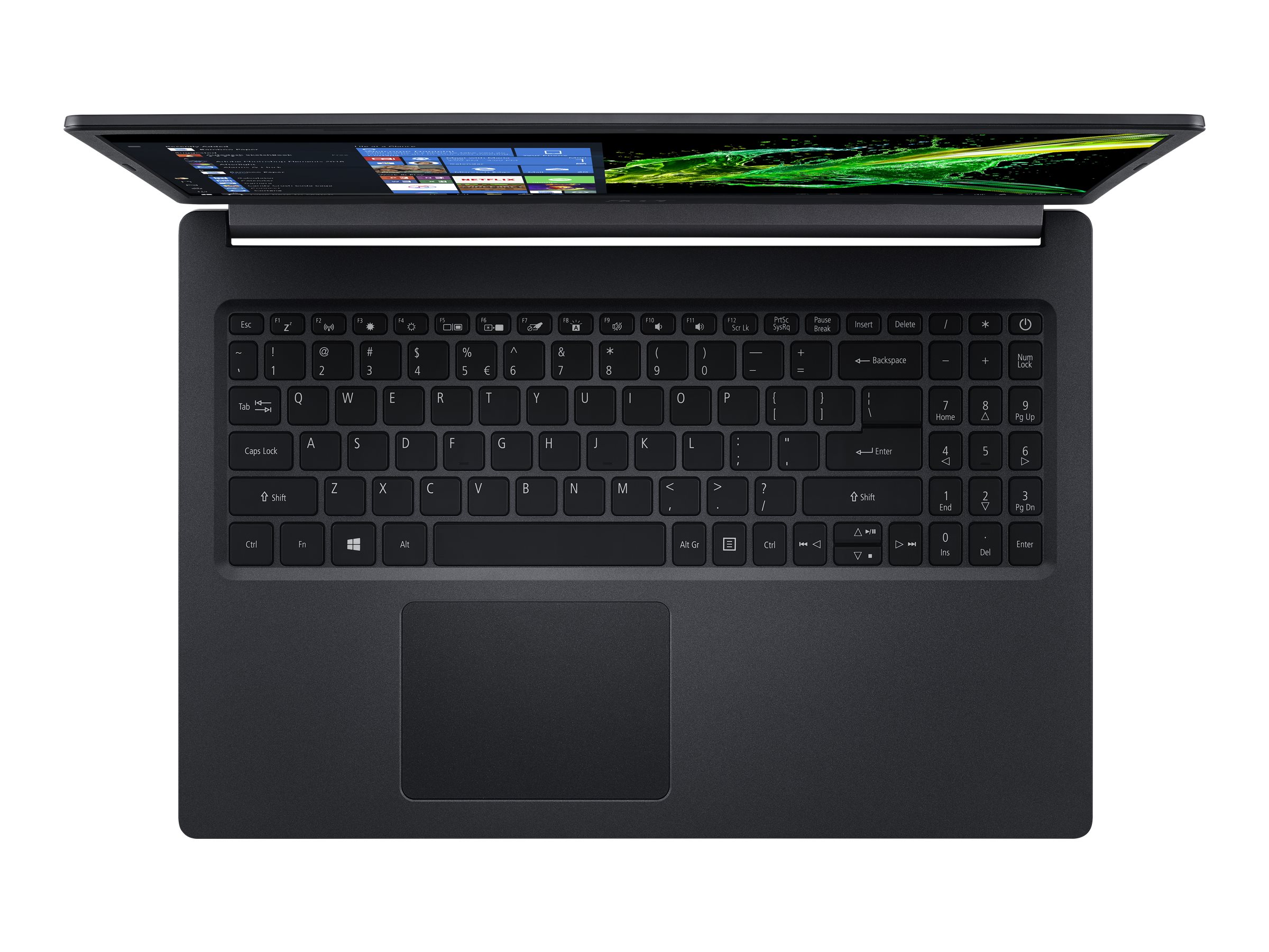 Acer Aspire 5 A515-54-79J5 | Overview, Specs, Details | SHI