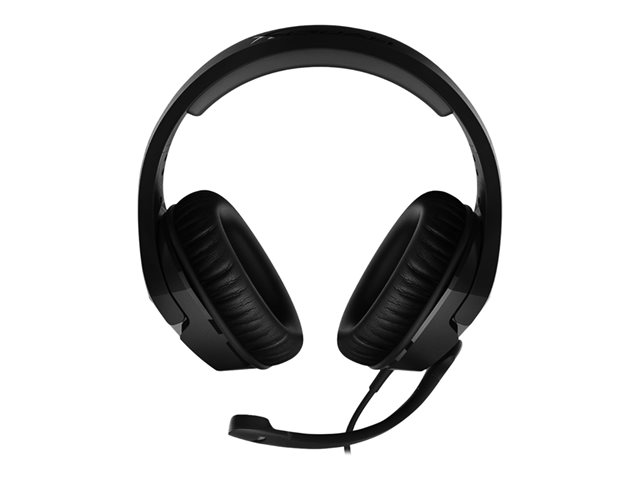 HX HSCS BK EM HyperX Cloud Stinger headset Currys Business