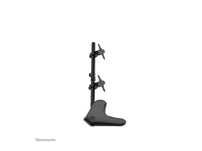 NEOMOUNTS FPMA-D550DDVBLACK Desk Mount