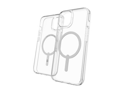 Zagg Crystal Palace Lite