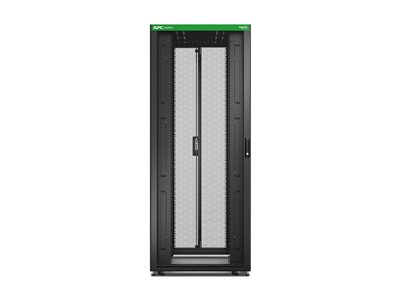 APC Easy Rack 42Ux800x1000 4Brackets