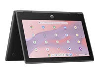 HP Fortis Flip 11 G1 I Chromebook