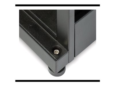 APC NetShelter SX 24U 600mm x 1070mm - AR3104