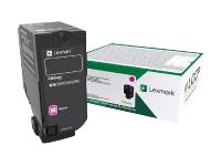 Lexmark - High Yield