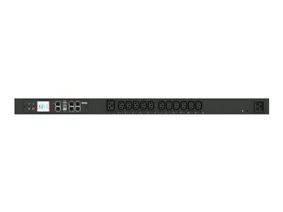 Raritan Dominion PX PX3-5025N-M5N1