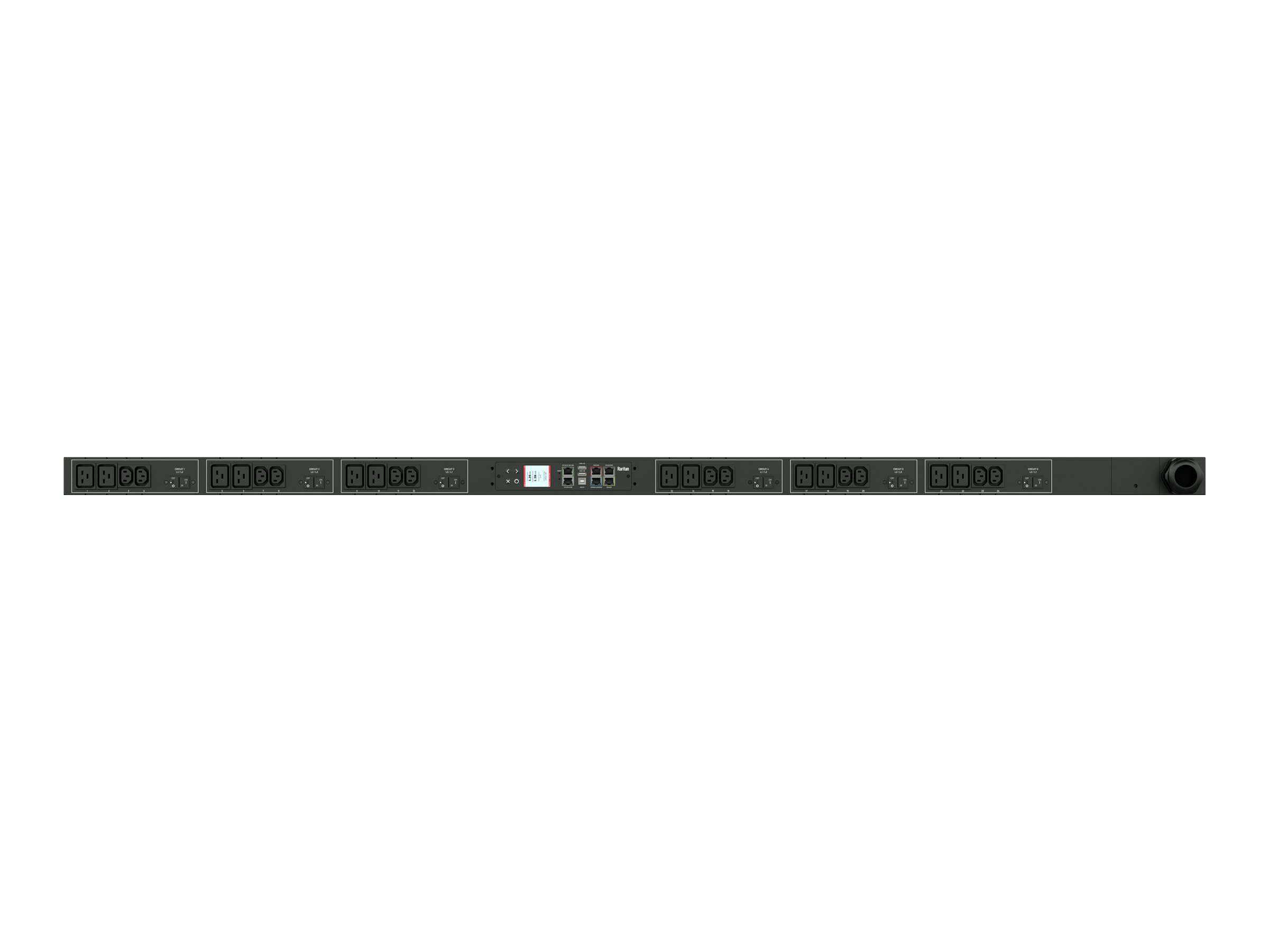 Raritan PX3-1551-V2K1