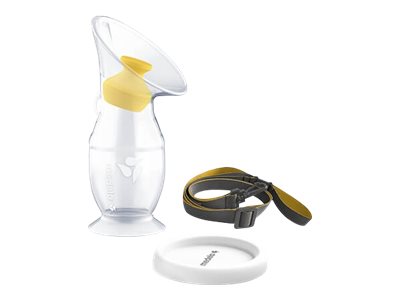 Medela Silicone Breast Milk Collector - 100ml