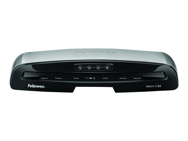 FELLOWES 5736003 Laminator A3 80-125 m