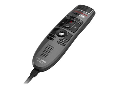 Philips SpeechMike Premium USB LFH3500