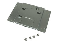 Cradlepoint network device mounting bracket