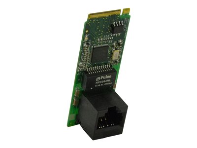 Transition Networks - Expansion module