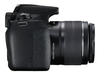 CANON EOS 2000D 18-55 EU26