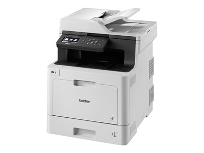 BROTHER MFC-L8690CDW MULTI-FUNCTION, BROTHER  (BILD5)