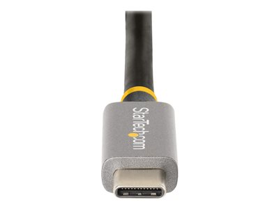 STARTECH 1m USB4 Kabel USB-C 40Gbit/s