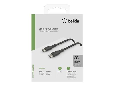 PARAT USB-C auf USB-C 1,0m