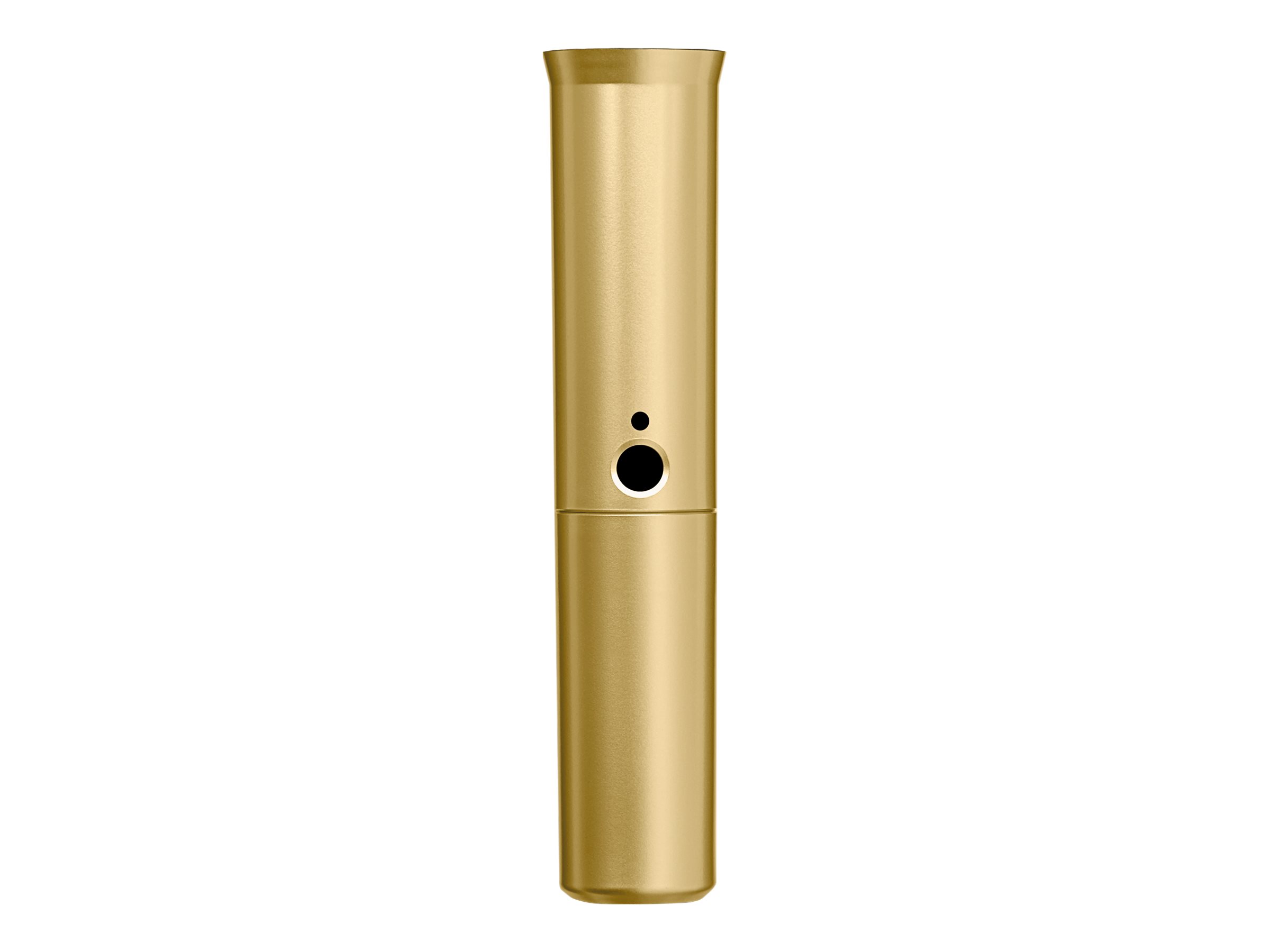 SHURE WA712-GLD BLX PG58 HANDLE ONLY (GOLD)