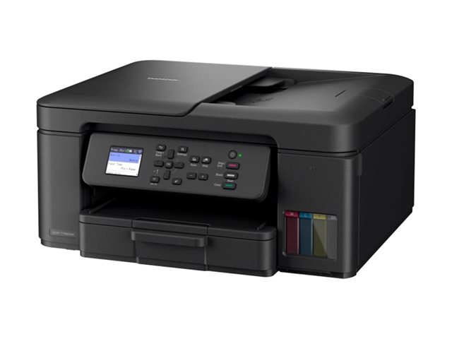 BROTHER DCPT780DW colour MFP 3-in-1 inkjet – foto 4