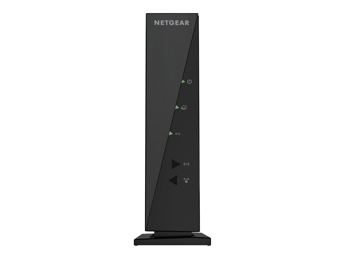 NETGEAR WNR2000 - Wireless router 4-port switch 2.4 GHz | Overview ...