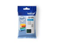 Brother Cartouche jet d'encre d'origine LC3219XLC