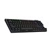 LOGI G PRO X TKL LIGHTSP Gaming Kb (FRA)