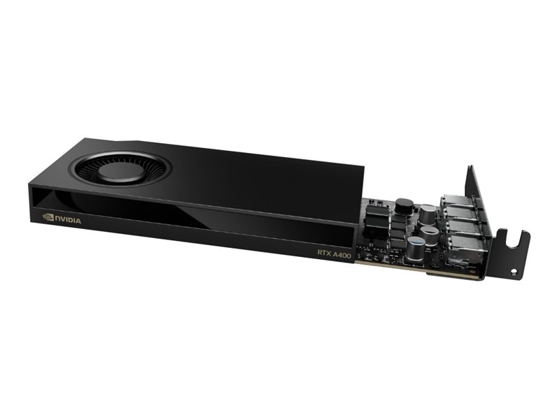 NVIDIA RTX A400 - Graphics card | SHI
