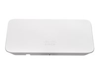 Cisco Meraki MR28 Wireless access point entry level Wi-Fi 6 Bluetooth 2.4 GHz, 5 GHz 