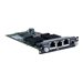 TV One CORIOmaster Input Module