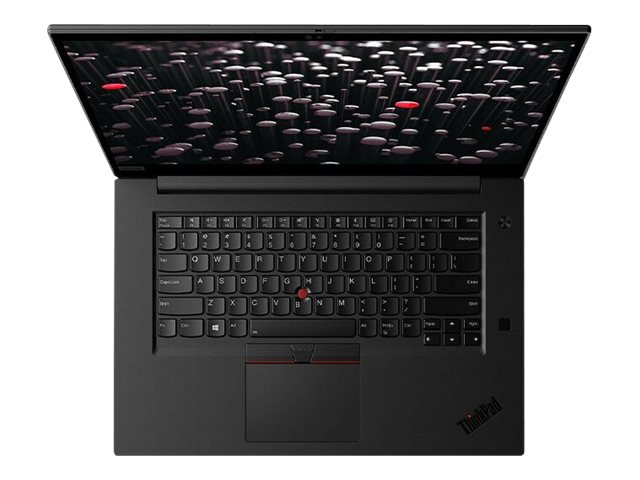 【値下げ】ThinkPad P1 Gen 2 / Lenovo