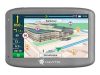 NAVITEL E505 MAGNETIC GPS navigator 5'
