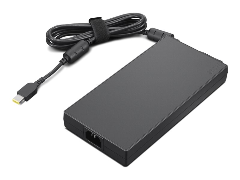 APC power adapter 230 Product shot Left-angle 79450