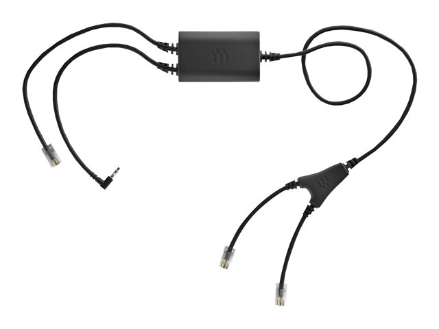 EPOS CEHS-PA 01