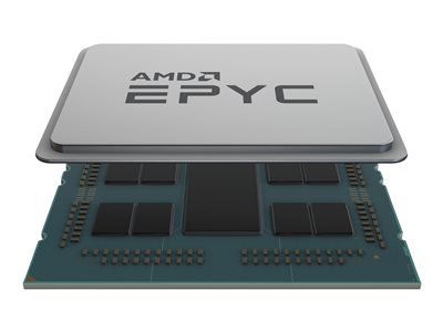 AMD EPYC 9554 - 2.9 GHz