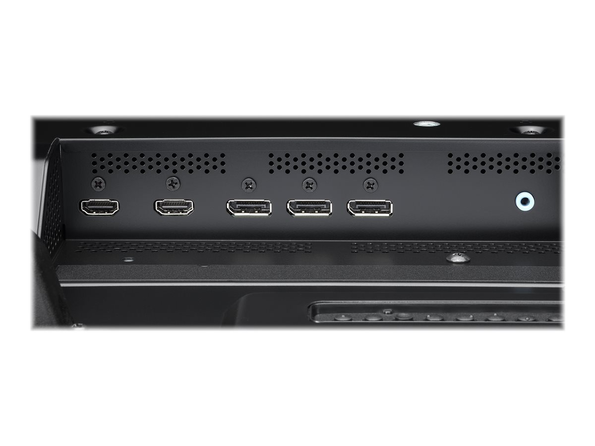 NEC MultiSync V754Q IGB 75" displej LCD s LED podsvícením - 4K - pro digital signage / interaktivní komunikace – foto 4